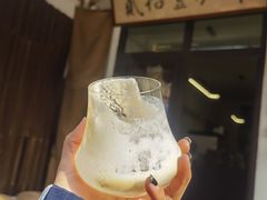 -榫卯咖啡