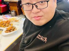 -金刚山烧烤(红旗大街店)