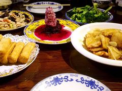 -七菜馆·东北菜·蒸饺(文体路店)