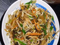 -满园烤鸭·春饼(沈北万达店)
