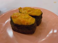 -争鲜回转寿司(通州万达店)