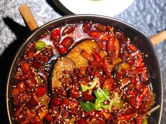 水煮无肉-安多素食(广仁寺路店)