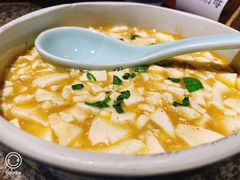招牌虾黄豆腐-南京大牌档(香港广场店)