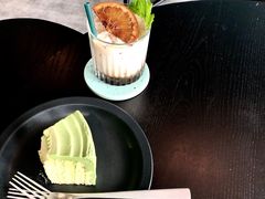 -NokNok Coffee(宽窄巷子店)