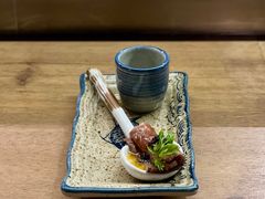 一口寿喜烧-现代居酒屋ATELIER IZAKAYA