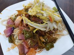 -同济大学·食堂(嘉定校区)