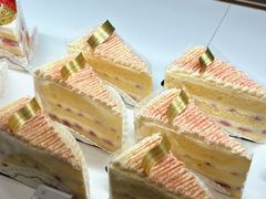 -卷心卷意·轻甜蛋糕(新光天地店)