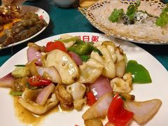 -桂园白粥·潮汕老味道