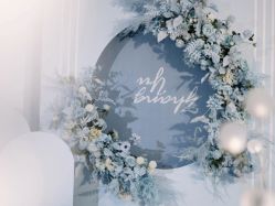 -HELLO你好婚礼婚庆策划