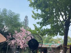 -HERRE·FARM 赫尔露营农场·团建聚会包场