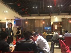 -刘胖子家常菜·蹄花焖藕(中南店)