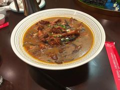 -李氏八大件老菜馆(万宝街店)