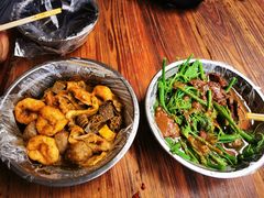 牛肠酸-正宗梧州牛肠酸