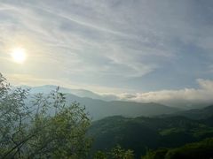 -香山公园