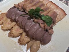 -大浪潮·潮汕菜·招牌生腌小青龙(福田店)