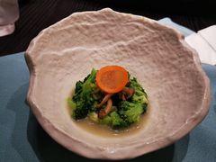 -次第花开素食雅宴