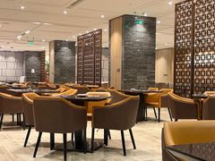 -丽都皇冠假日酒店·Matrix亦餐厅(望京店)