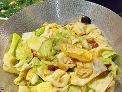 -福巷湘食小馆·猛火现炒(上海首店)