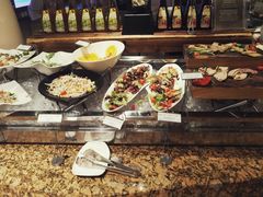 -杭州国际会议中心洲际酒店-原素全日餐厅(解放东路店)