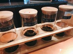 -sugarman espresso素饮糖人高新咖啡工厂