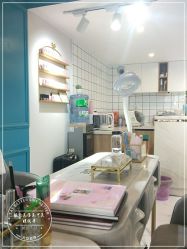 -臣丽纹眉全国连锁
