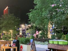 -花和尚·湘西小串烧烤(祈福店)