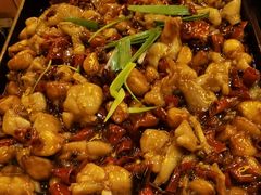 -味纯私房菜江湖菜·烧烤.羊蝎子(卡尔店)