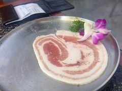 -红泥小火炉·东北泥炉烤肉(天一旗舰店)