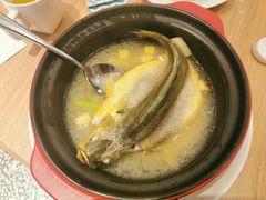 -莆田餐厅PUTIEN(深圳湾万象城家宴店)