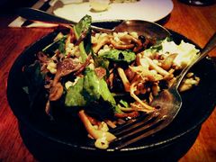 -La Strada(安福路店)