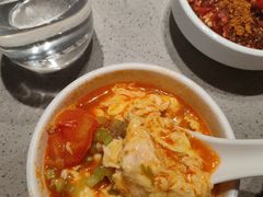 -海底捞火锅(东方时代广场店)