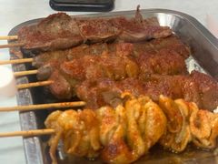 -海平馄饨(逍遥二路店)
