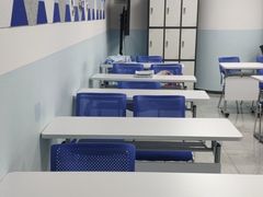 -新航道雅思托福·留学·考研培训(人民广场校区)