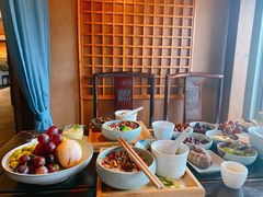-青藤茶馆(南山路店)
