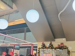 -福田卓悦INTOWN购物中心