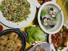 -大笑饭堂(甲子桥店)