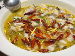 -太二酸菜鱼(武汉光谷保利店)