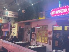 -江北北火锅馆·公路夜市(魏公村店)