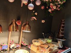 -萧邦音乐会所KTV·蒸汽活海鲜自助(福田店)
