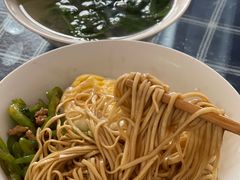 -老虎面馆