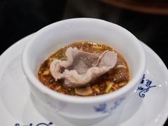 -常赢三兄弟·清真涮肉(崂山路总店)
