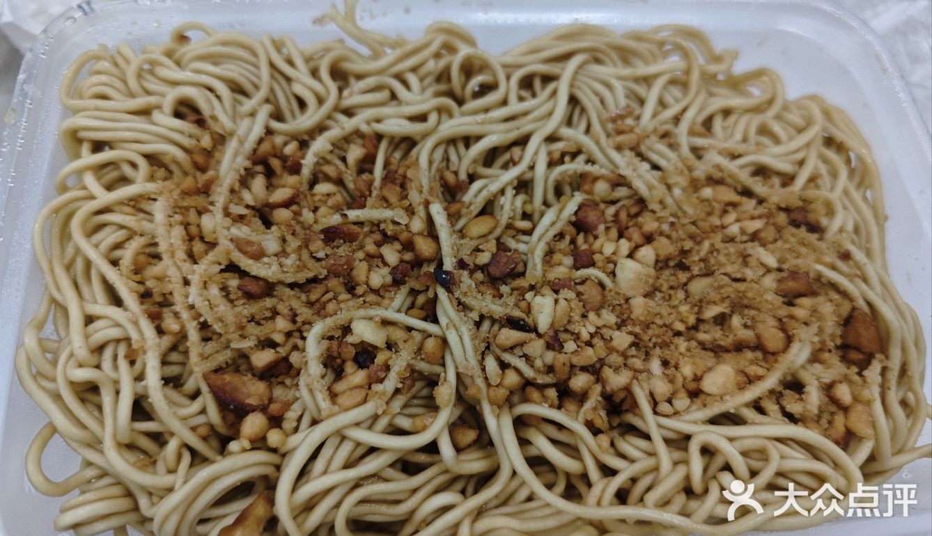 尝鲜外卖，别有一番风味！