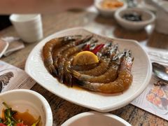 -普乐酱蟹(coex店)