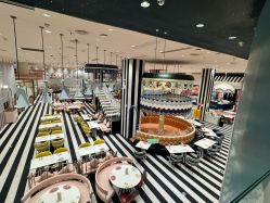 点击看大图 -奈尔宝家庭中心·亲子餐厅(鄞州万达店)