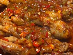 -京玉菲饭店(李村店)