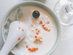 自制酸奶-旺顺阁鱼头泡饼(小红门店)