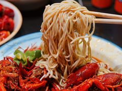 -虾乐园龙虾·夜宵(松江店)