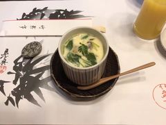 -竹叶亭(银座店)