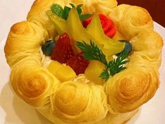 -大鸭梨烤鸭(石佛营店)