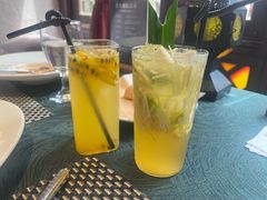 -翡翠鸟精品泰国菜(北辰财富中心店)